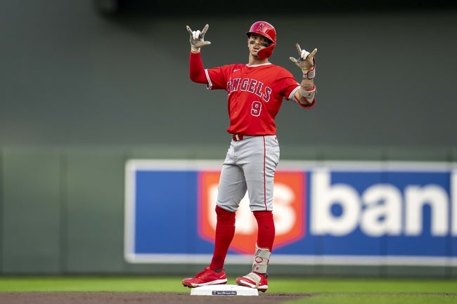 Houston Astros vs LA Angels Prediction MLB Picks 9/14/24