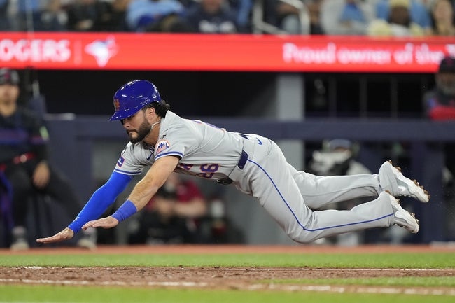 New York Mets vs Toronto Blue Jays Prediction MLB Picks 9/10/24