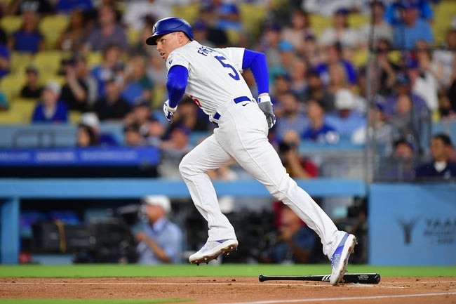 LA Dodgers vs Atlanta Braves Prediction MLB Picks 9/13/24