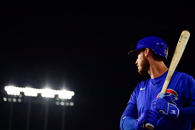 Chicago Cubs vs LA Dodgers Prediction MLB Picks 9/10/24