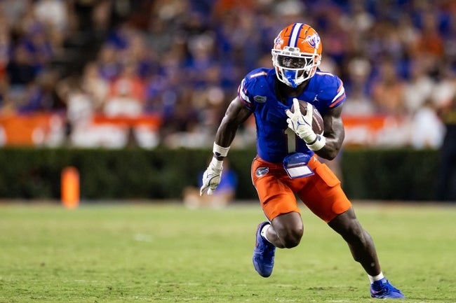 UCF vs Florida Prediction College Football Picks 10/5/24