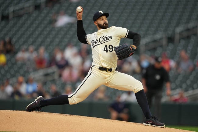 Minnesota Twins vs Cleveland Guardians Prediction MLB Picks 9/16/24