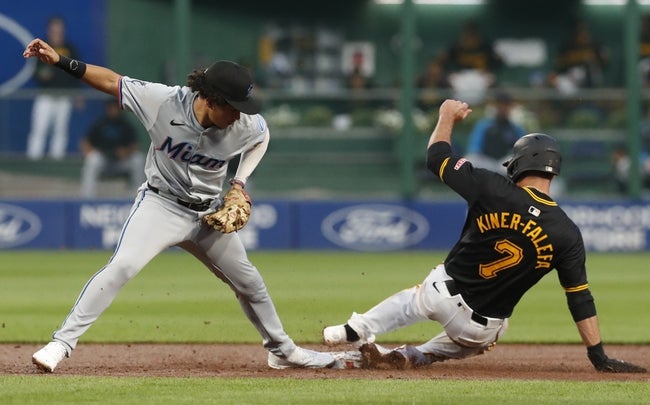 Miami Marlins vs Pittsburgh Pirates Prediction MLB Picks 9/11/24