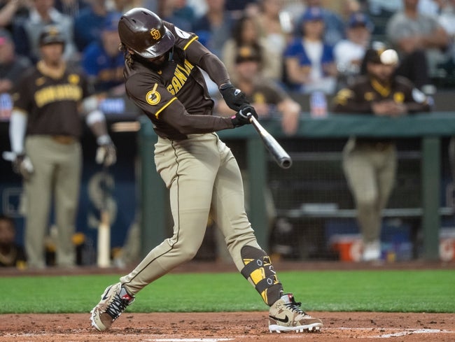 San Diego Padres vs San Francisco Giants Prediction MLB Picks 9/14/24