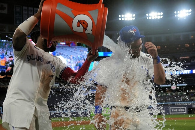 New York Mets vs Toronto Blue Jays Prediction MLB Picks 9/11/24