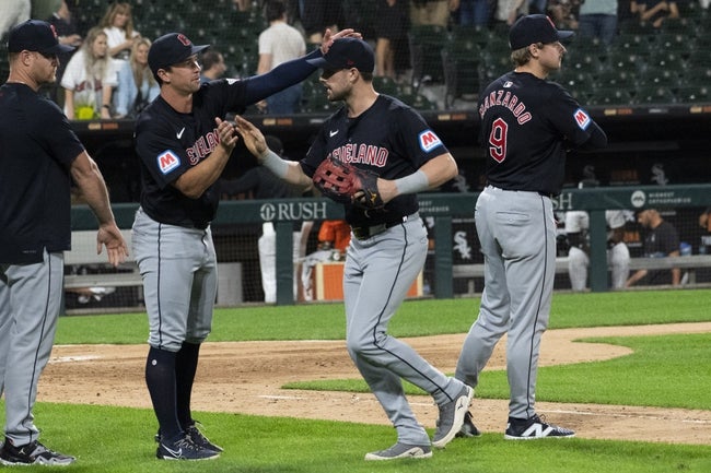 Tampa Bay Rays vs Cleveland Guardians Prediction MLB Picks 9/12/24