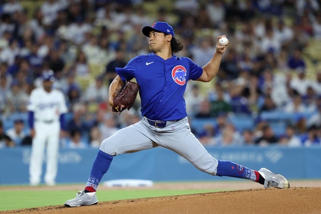 Washington Nationals vs Chicago Cubs Prediction MLB Picks 9/22/24