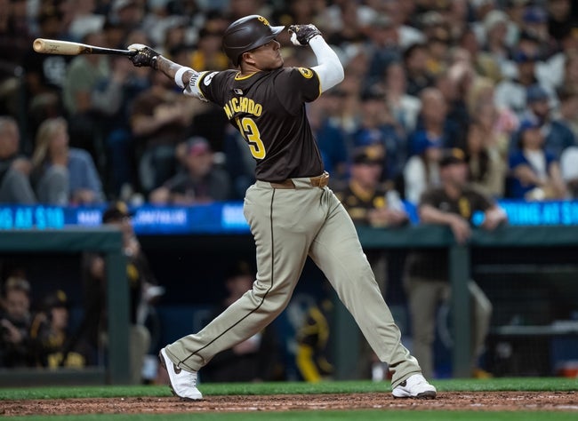 San Diego Padres vs San Francisco Giants Prediction MLB Picks 9/15/24