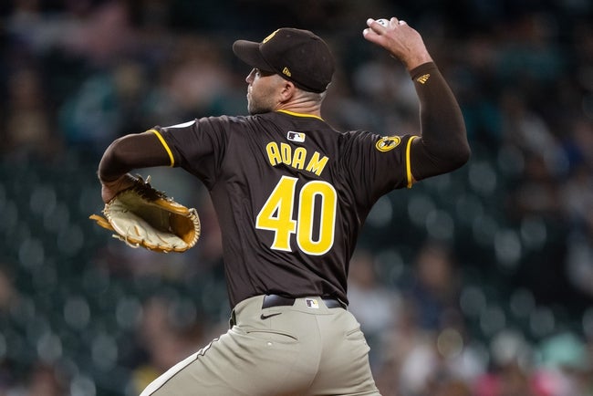 San Diego Padres vs Seattle Mariners Prediction MLB Picks 9/11/24