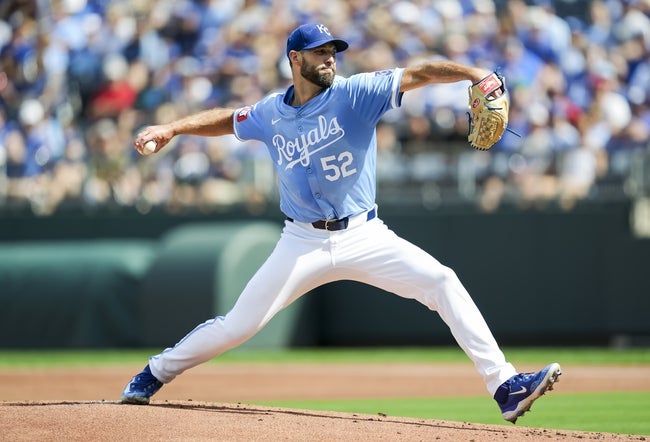 Kansas City Royals vs Washington Nationals Prediction MLB Picks 9/26/24