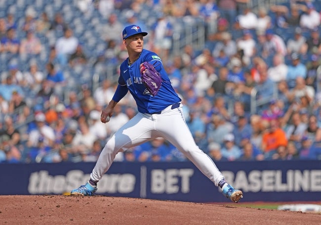 Toronto Blue Jays vs Texas Rangers Prediction MLB Picks 9/18/24