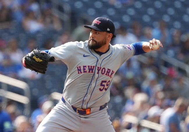 Washington Nationals vs New York Mets Prediction MLB Picks 9/16/24