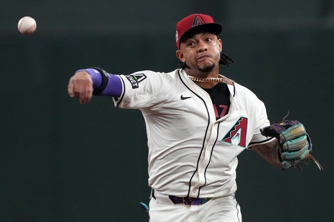 Milwaukee Brewers vs Arizona Diamondbacks Prediction MLB Picks 9/15/24
