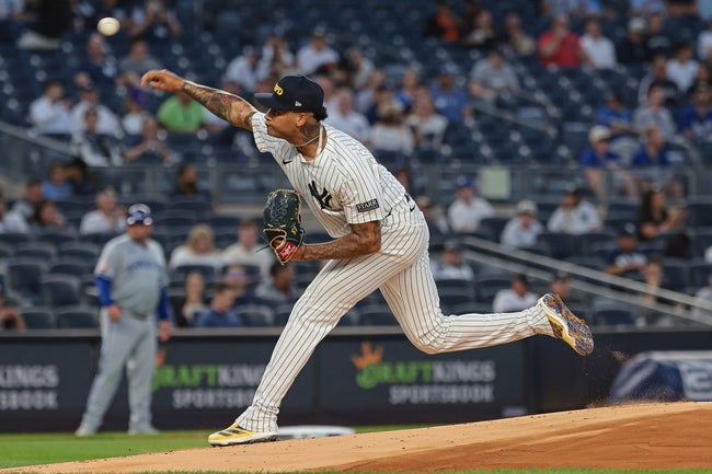 LA Dodgers vs New York Yankees Prediction MLB Picks 10/29/24