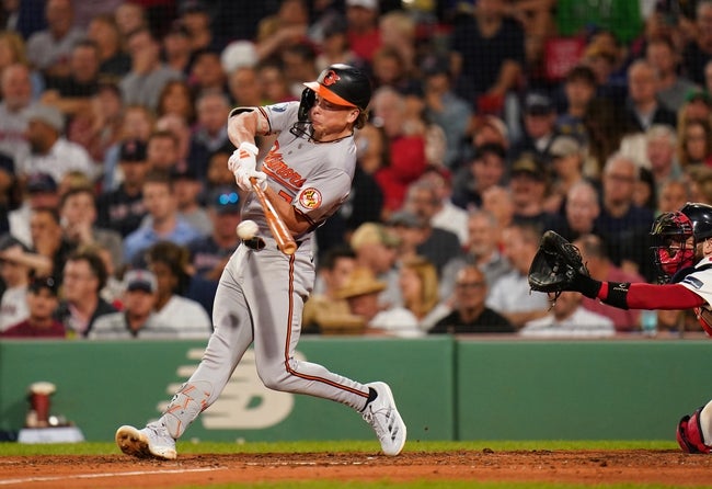 Baltimore Orioles vs Detroit Tigers Prediction MLB Picks 9/13/24