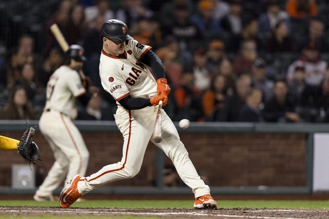 San Francisco Giants vs Baltimore Orioles Prediction MLB Picks 9/17/24