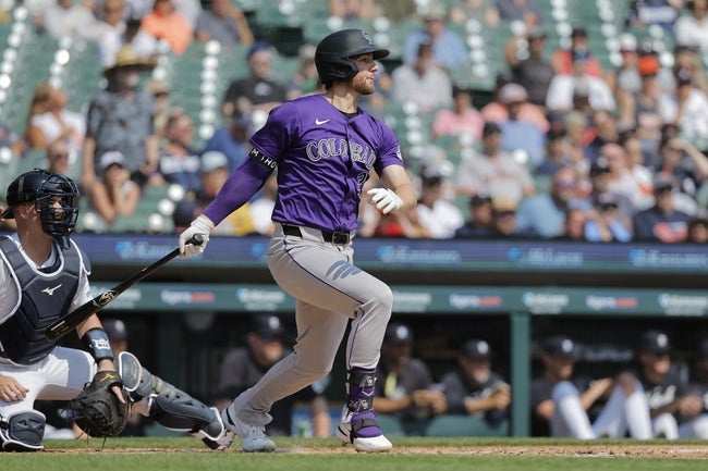 Chicago Cubs vs Colorado Rockies Prediction MLB Picks 9/13/24