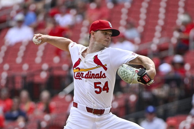 Pittsburgh Pirates vs St. Louis Cardinals Prediction MLB Picks 9/18/24