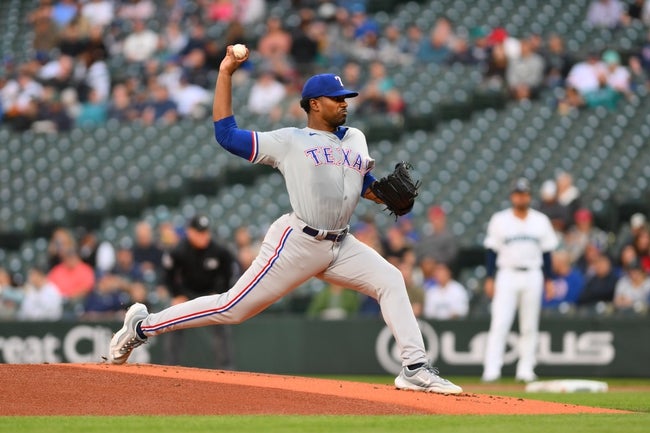 Toronto Blue Jays vs Texas Rangers Prediction MLB Picks 9/19/24