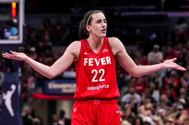 Dallas Wings vs Indiana Fever Prediction WNBA Picks 9/15/24