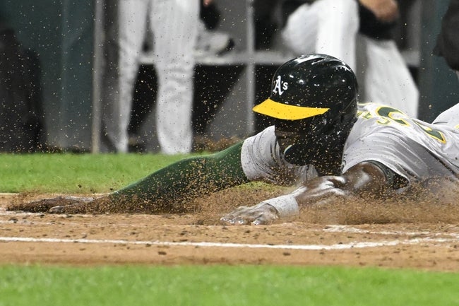 Oakland Athletics vs Chicago White Sox Prediction MLB Picks 9/14/24