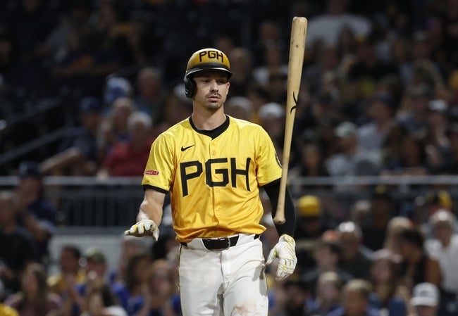 Milwaukee Brewers vs Pittsburgh Pirates Prediction MLB Picks 9/25/24