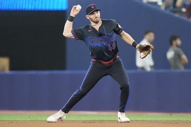 Boston Red Sox vs Toronto Blue Jays Prediction MLB Picks 9/25/24