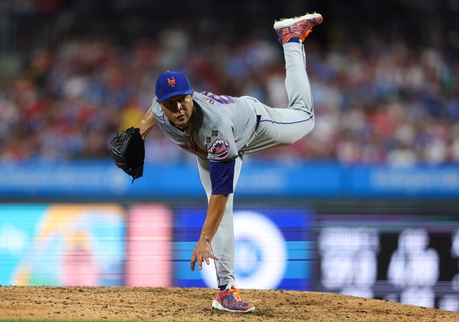 Washington Nationals vs New York Mets Prediction MLB Picks 9/18/24