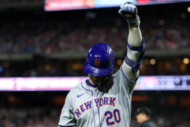 New York Mets vs Philadelphia Phillies Prediction MLB Picks 9/14/24