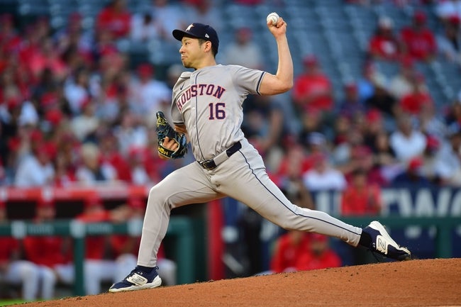 LA Angels vs Houston Astros Prediction MLB Picks 9/19/24
