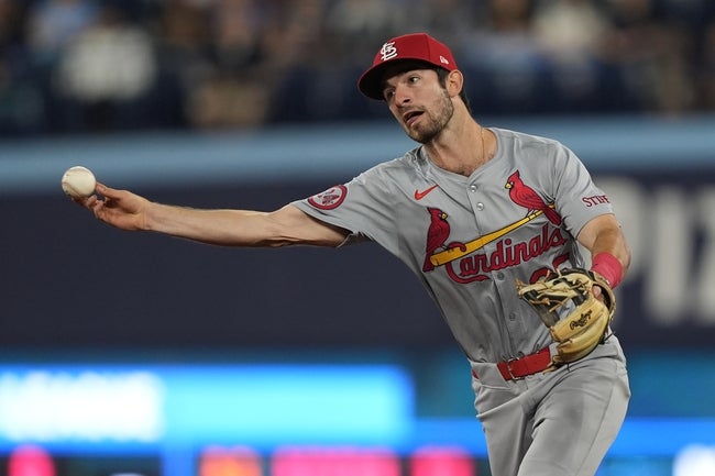 St. Louis Cardinals vs Toronto Blue Jays Prediction MLB Picks 9/14/24