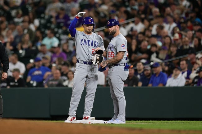 Washington Nationals vs Chicago Cubs Prediction MLB Picks 9/20/24
