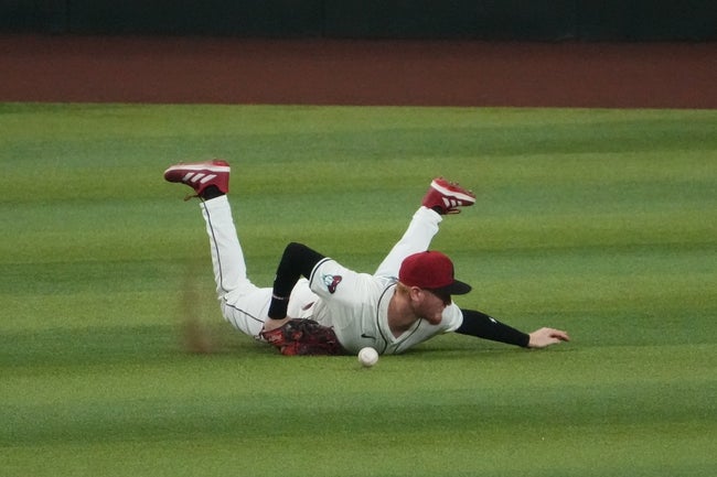 Milwaukee Brewers vs Arizona Diamondbacks Prediction MLB Picks 9/14/24
