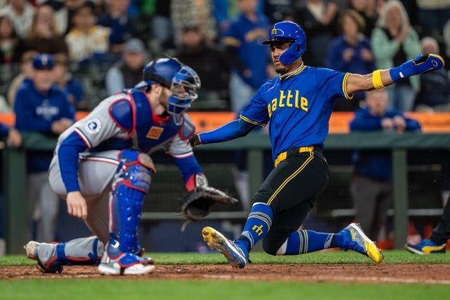 Texas Rangers vs Seattle Mariners Prediction MLB Picks 9/14/24