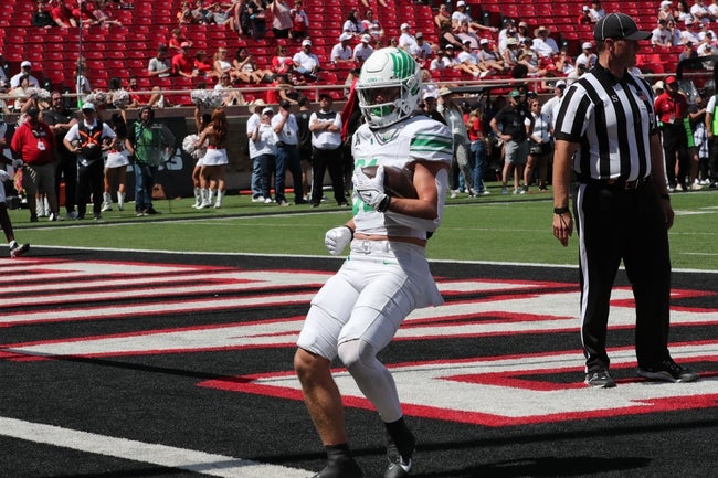 Army vs North Texas Prediction College Football Picks 11/9/24