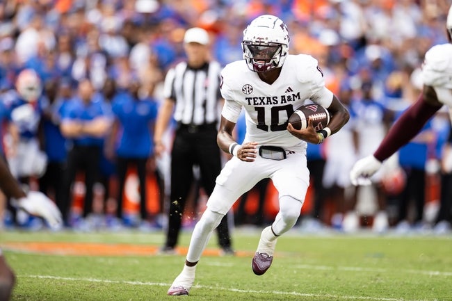 Bowling Green vs Texas A&M Prediction College Football Picks 9/21/24