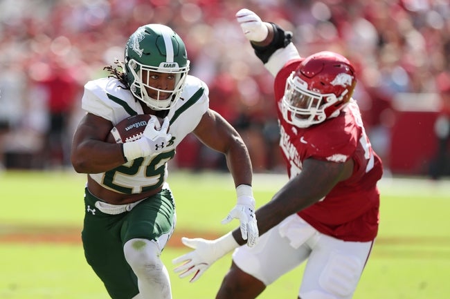 Tulsa vs UAB Prediction College Football Picks 11/2/24