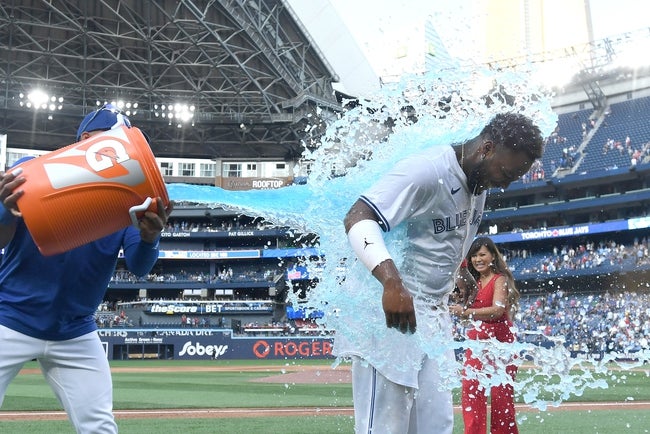St. Louis Cardinals vs Toronto Blue Jays Prediction MLB Picks 9/15/24