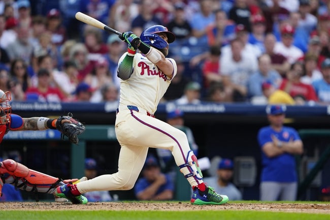 Philadelphia Phillies vs Milwaukee Brewers Prediction MLB Picks 9/17/24