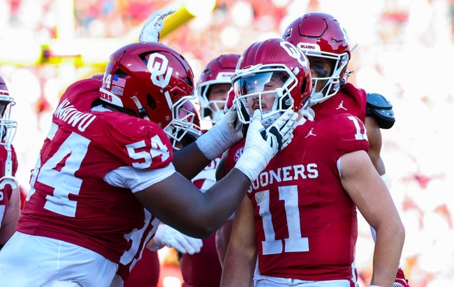 Tennessee vs Oklahoma Prediction College Football Picks 9/21/24