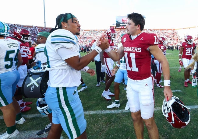 Tulane vs UAB Prediction College Football Picks 10/5/24