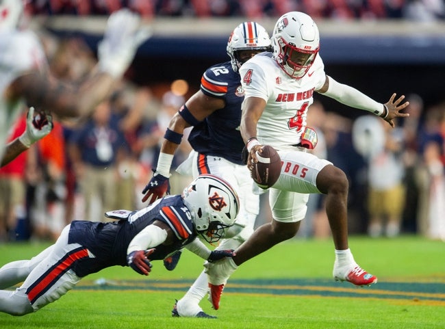 Wyoming vs New Mexico Prediction College Football Picks 11/2/24