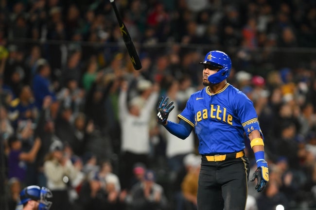 Texas Rangers vs Seattle Mariners Prediction MLB Picks 9/15/24