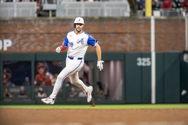 LA Dodgers vs Atlanta Braves Prediction MLB Picks 9/15/24
