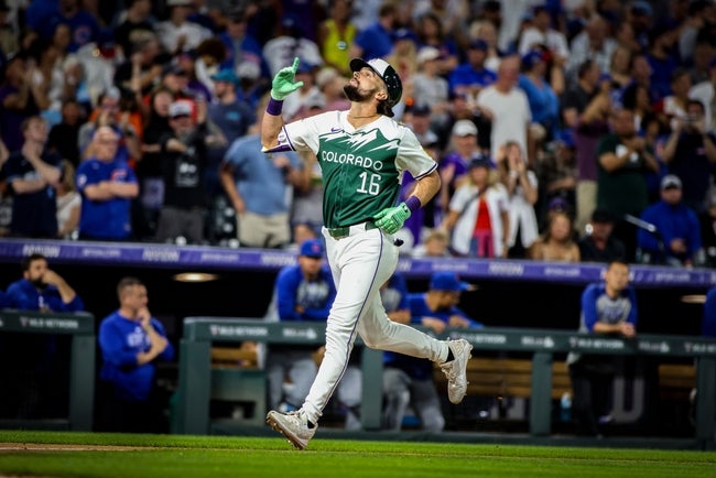 Chicago Cubs vs Colorado Rockies Prediction MLB Picks 9/15/24