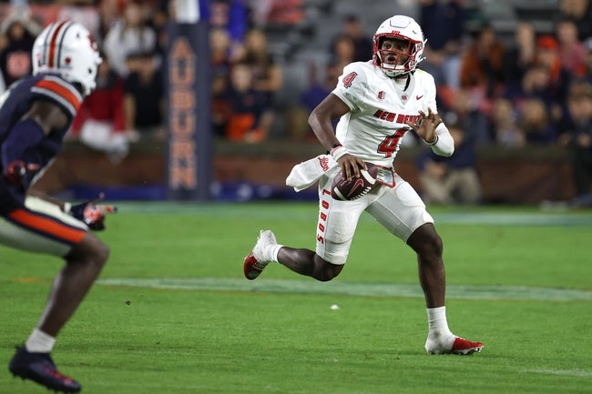 New Mexico vs Hawaii Prediction College Football Picks 11/30/24
