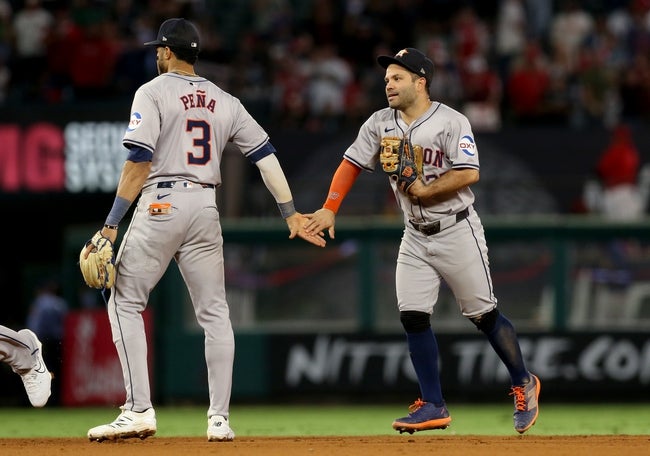 Houston Astros vs LA Angels Prediction MLB Picks 9/15/24