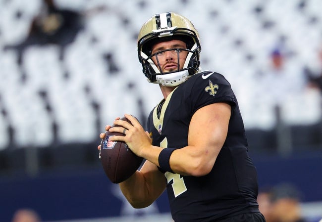New Orleans Saints vs Atlanta Falcons Prediction NFL Picks 9/29/24