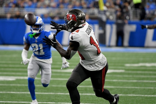 Baltimore Ravens vs Tampa Bay Buccaneers Prediction NFL Picks 10/21/24