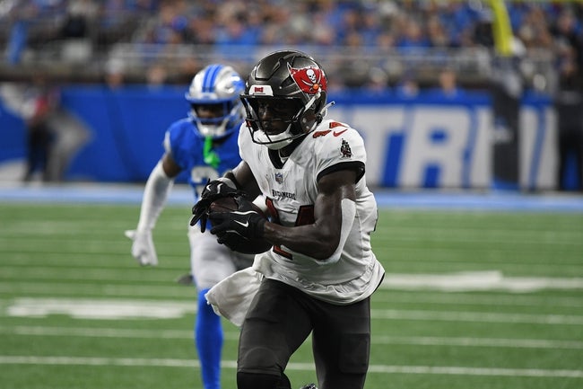 Philadelphia Eagles vs Tampa Bay Buccaneers Prediction NFL Picks 9/29/24